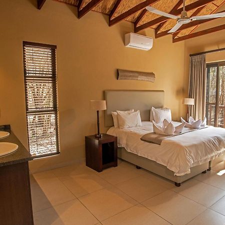Mjejane Bush Camp By Dream Resorts هكتورسبروت المظهر الخارجي الصورة