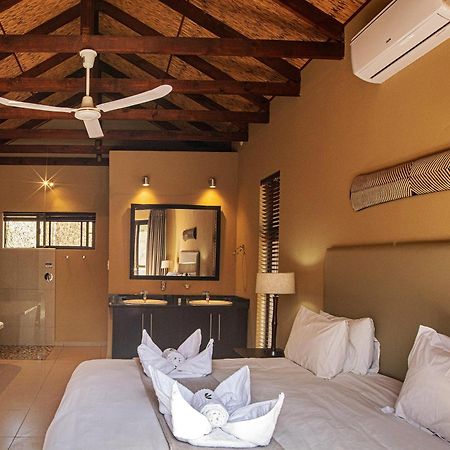 Mjejane Bush Camp By Dream Resorts هكتورسبروت المظهر الخارجي الصورة
