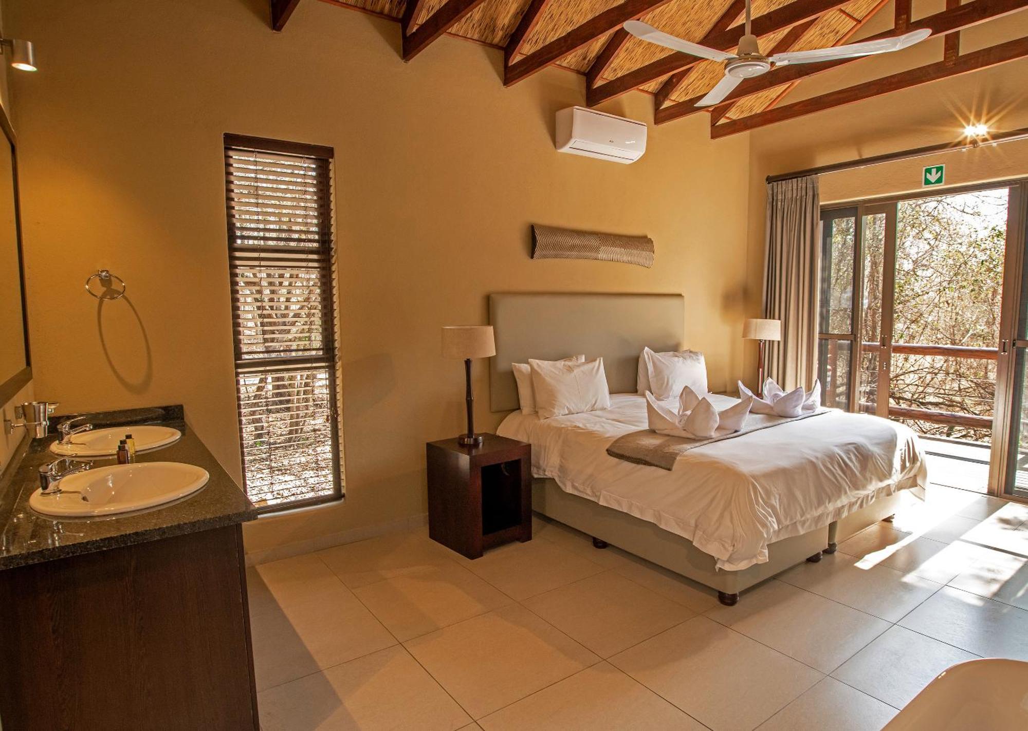 Mjejane Bush Camp By Dream Resorts هكتورسبروت المظهر الخارجي الصورة