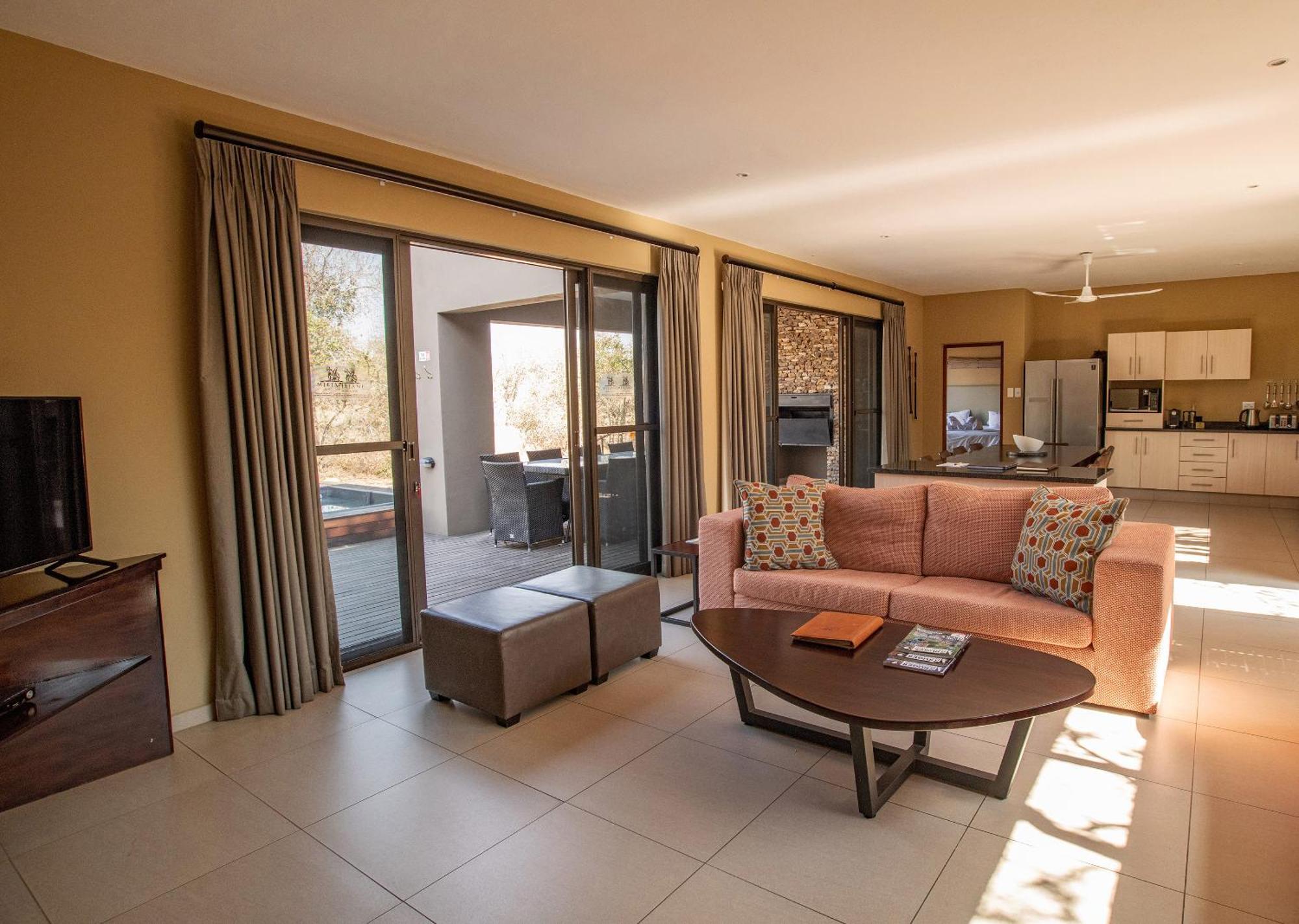 Mjejane Bush Camp By Dream Resorts هكتورسبروت المظهر الخارجي الصورة