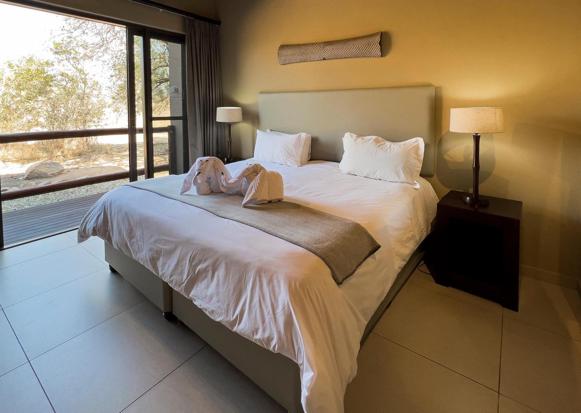 Mjejane Bush Camp By Dream Resorts هكتورسبروت المظهر الخارجي الصورة