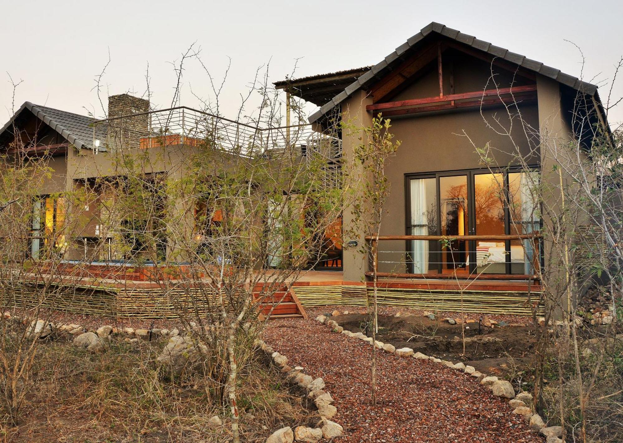Mjejane Bush Camp By Dream Resorts هكتورسبروت المظهر الخارجي الصورة