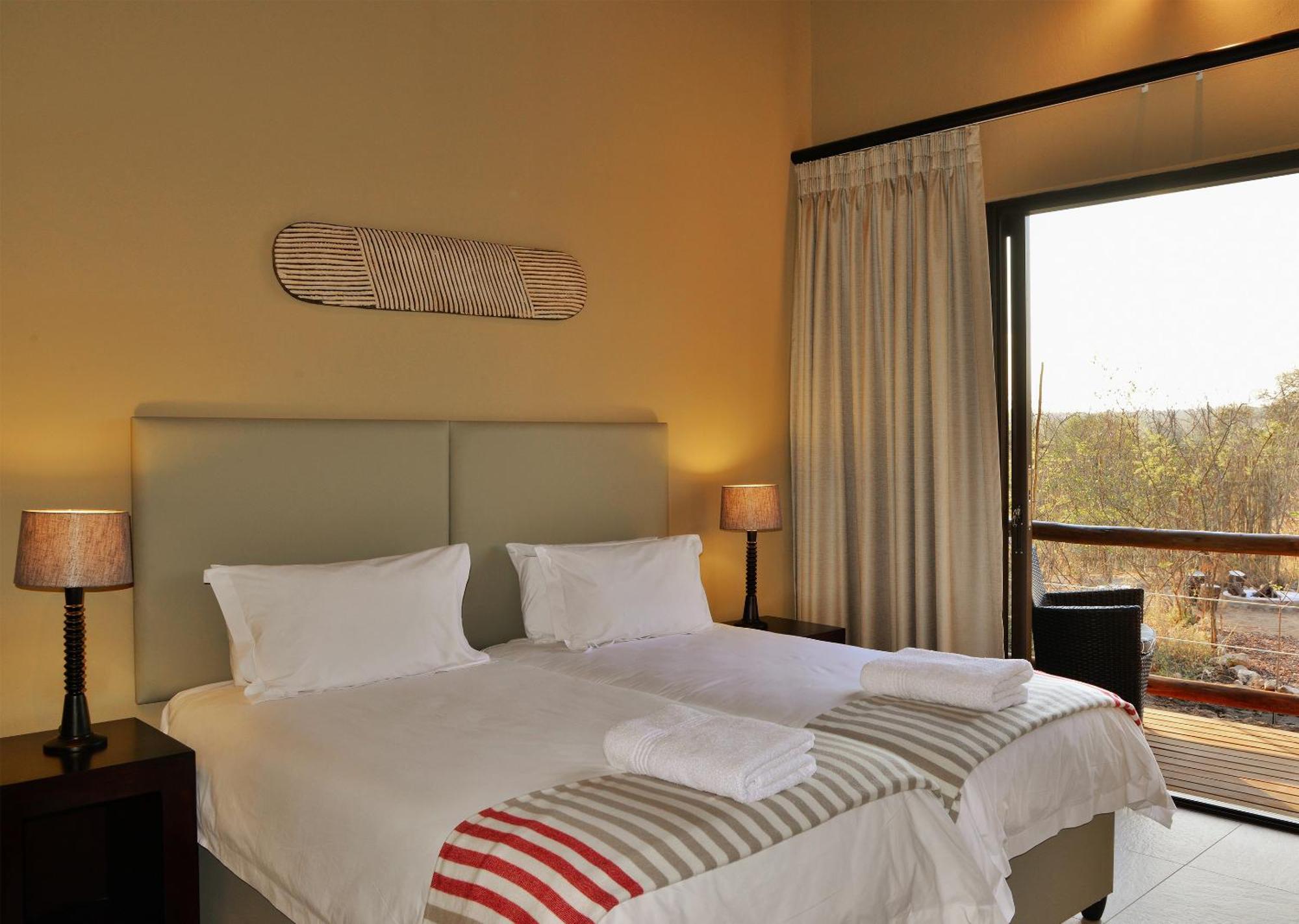 Mjejane Bush Camp By Dream Resorts هكتورسبروت المظهر الخارجي الصورة