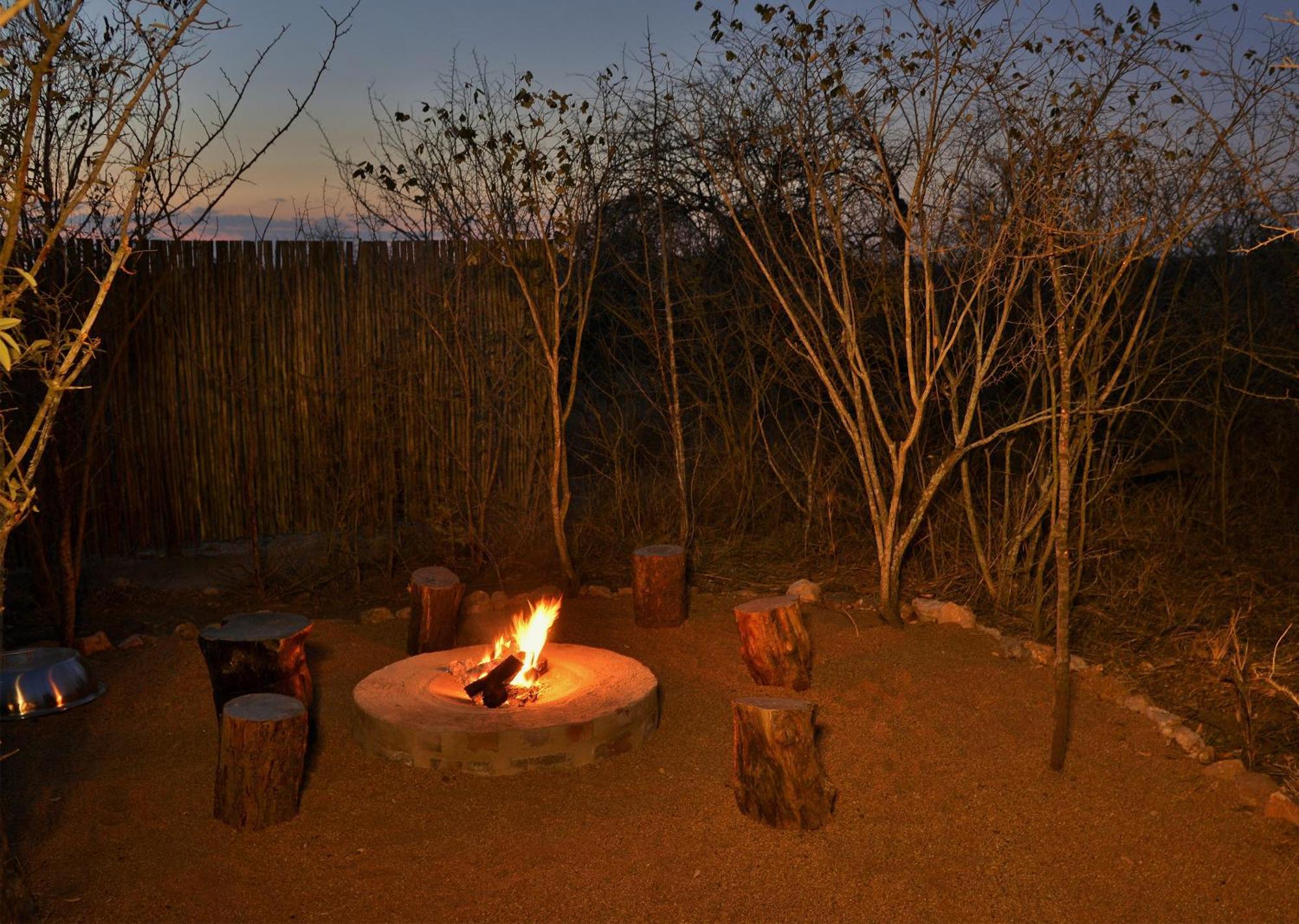 Mjejane Bush Camp By Dream Resorts هكتورسبروت المظهر الخارجي الصورة
